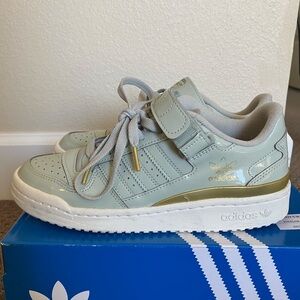 Forum Low Adidas Sneaker Shoe
